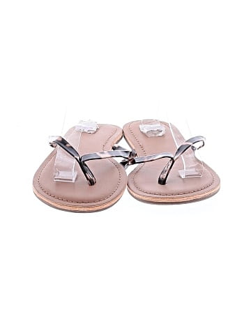 J.Crew Flip Flops (view 2)