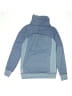 Ivivva 100% Polyester Blue Zip Up Hoodie Size 14 - photo 2
