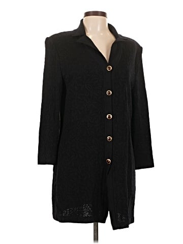 St. John Collection by Marie Gray Kimono (view 1)