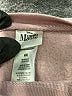 Disney Pink Sweatshirt Size 6X - photo 3