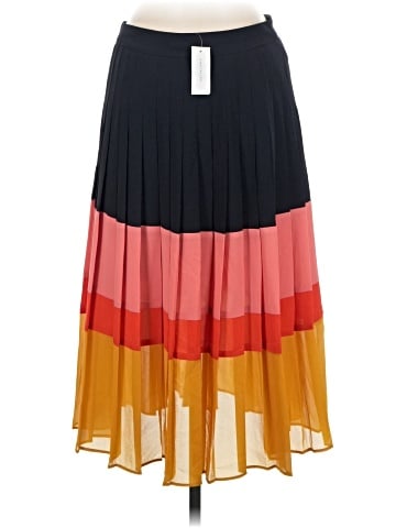 Ann Taylor Casual Skirt (view 2)