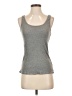Levi's Gray Tank Top Size S - photo 1