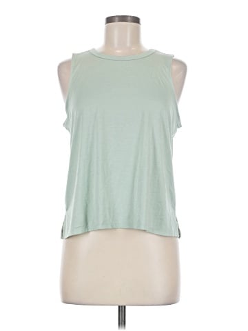 Active by Old Navy Sleeveless T-Shirt (view 1)