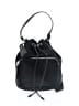 Tory Burch Black Bucket Bag One size - photo 1