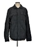Apt. 9 Solid Black Jacket Size S - photo 1