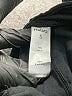 Halara Solid Black Cargo Shorts Size S - photo 3