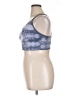 Zella Gray Sleeveless Top Size XL - photo 5