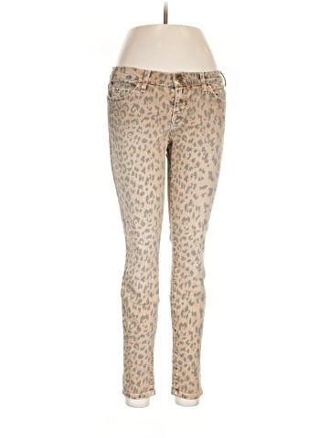 Current/Elliott Jeggings (view 1)