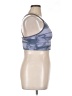 Zella Gray Sleeveless Top Size XL - photo 4