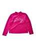 Juicy Couture Pink Jacket Size 10 - photo 1