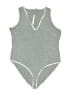 ASOS Gray Bodysuit Size 14 - photo 1