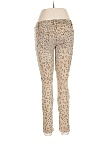 Current/Elliott Jeggings (view 2)