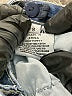 Hudson Jeans Blue Jeans Size 8 - photo 3