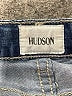 Hudson Jeans Blue Jeans Size 8 - photo 4