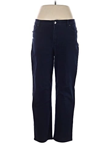 Gloria Vanderbilt Jeans (view 1)