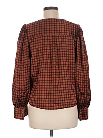 Levi's Long Sleeve Blouse (view 2)