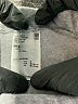 Uniqlo Gray Sweatpants Size 110 - 120 cm - photo 3