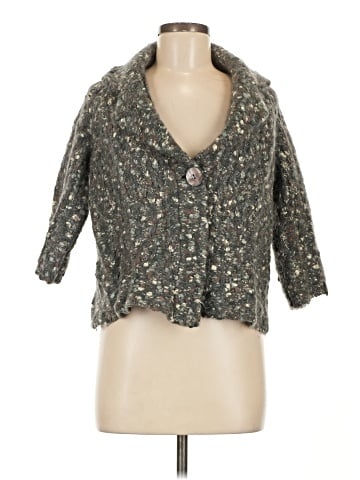 Susan Bristol Cardigan (view 1)