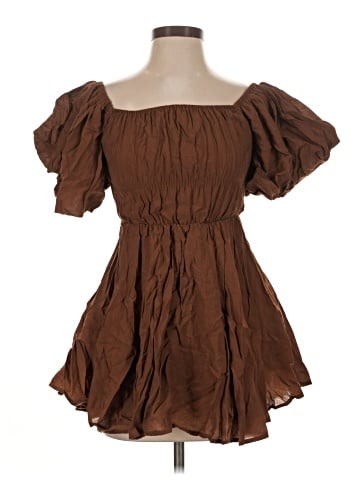 Princess Polly Casual Dress (view 1)