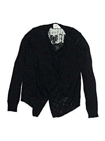 Justice Cardigan (view 1)