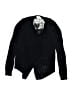 Justice Black Cardigan Size 10 - photo 1