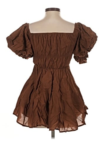 Princess Polly Casual Dress (view 2)