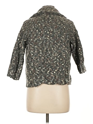 Susan Bristol Cardigan (view 2)