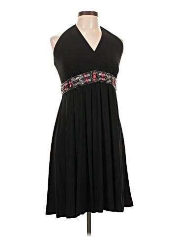 White House Black Market Cocktail Dress (view 1)