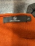 Lillusory Brown Coat Size L - photo 6