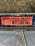 Wax Jean Solid Blue Jeans Size 11 - photo 7