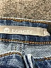 Tractr Blue Jeans Size 12 - photo 3