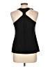Xhilaration Black Tank Top Size L - photo 2