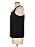 Xhilaration Black Tank Top Size L - photo 5