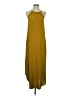 Double Zero Yellow Sleeveless Top Size S - photo 1