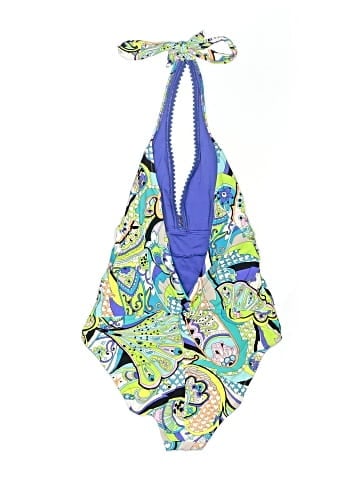 Trina Turk One Piece Swimsuit (view 2)