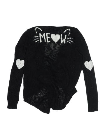 Justice Cardigan (view 2)