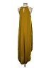 Double Zero Yellow Sleeveless Top Size S - photo 2