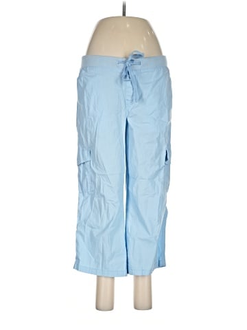 St. John's Bay Cargo Pants (view 1)