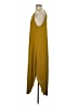 Double Zero Yellow Sleeveless Top Size S - photo 5