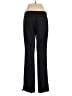 Liquid Solid Black Dress Pants Size 2 - photo 2