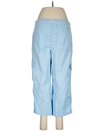 St. John's Bay Cargo Pants (view 2)