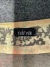 Fab'rik 100% Polyester Ivory Kimono Size S - photo 7