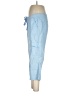 St. John's Bay Blue Cargo Pants Size M - photo 5