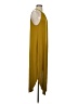 Double Zero Yellow Sleeveless Top Size S - photo 4
