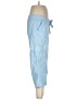 St. John's Bay Blue Cargo Pants Size M - photo 4