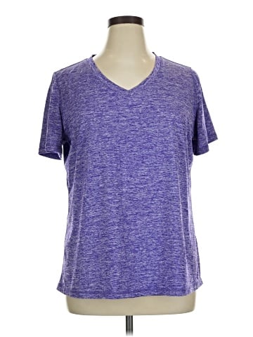 Ideology Active T-Shirt (view 1)