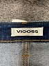 Vigoss Blue Jeans Size 27 waist - photo 7