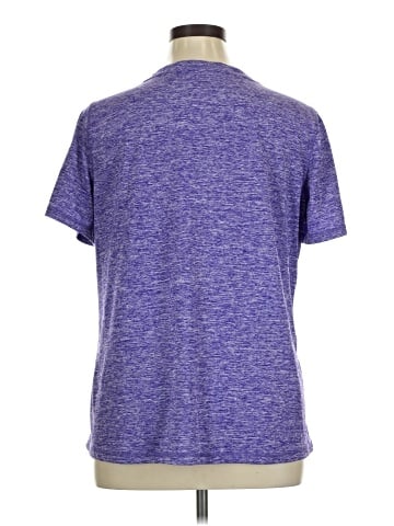 Ideology Active T-Shirt (view 2)