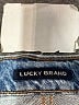 Lucky Brand Blue Jeans Size 10 - photo 4