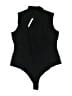 ASOS Black Bodysuit Size 14 - photo 2